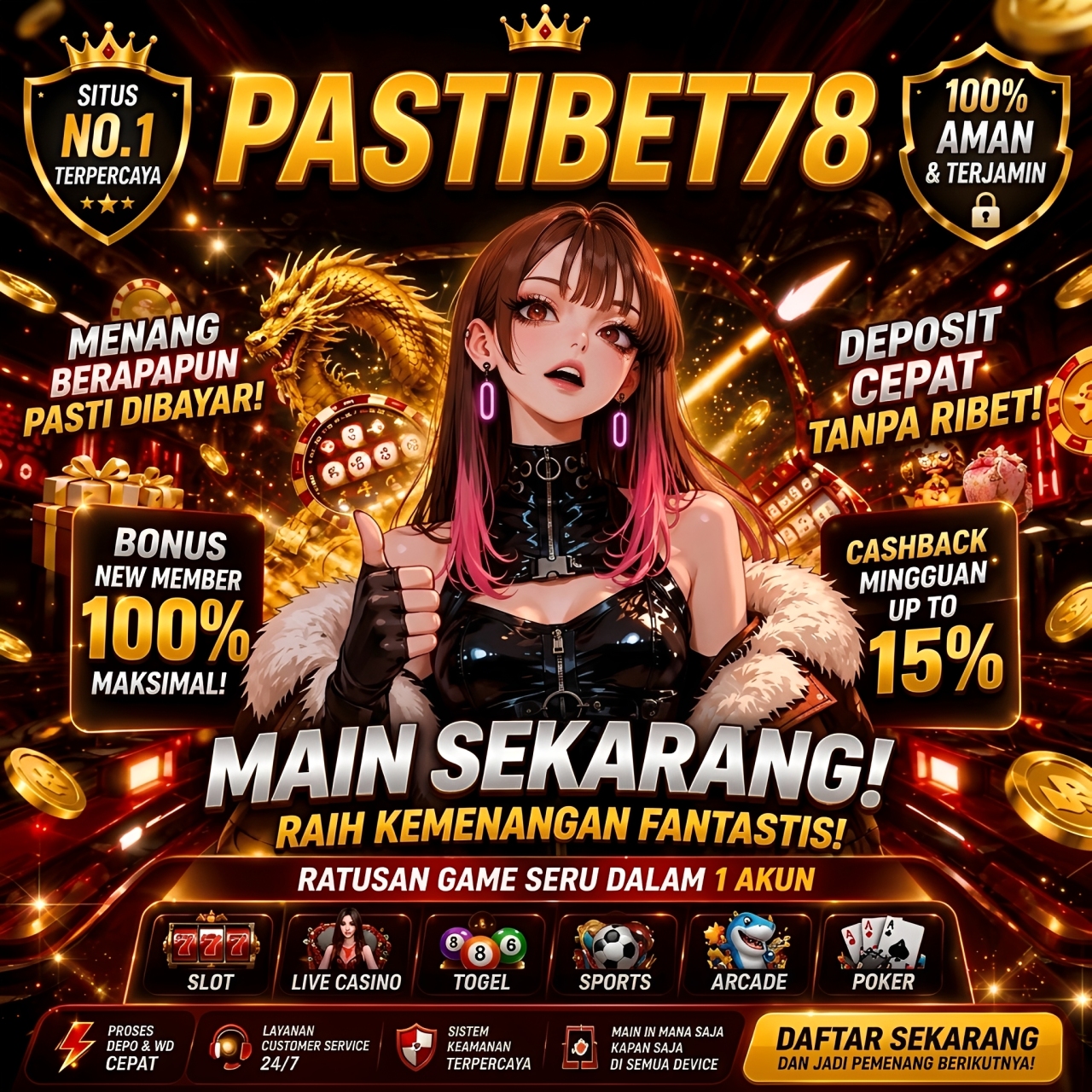 VIRAL365 banner